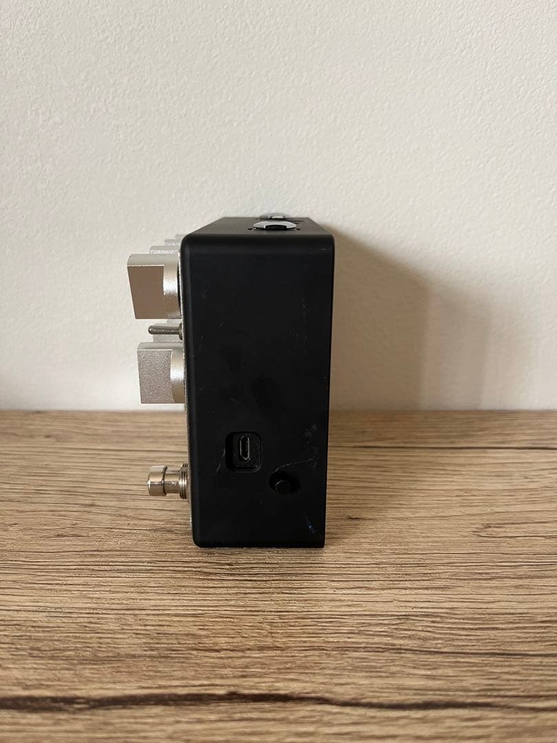 Microtubes B7K Ultra V2 “Mirror”