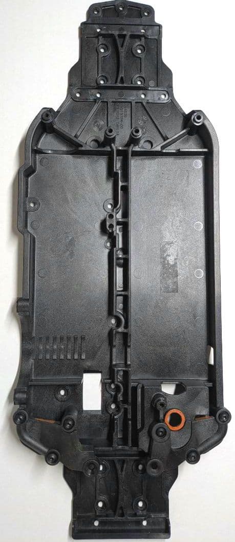 タミヤ TB-04 PRO シャーシキット