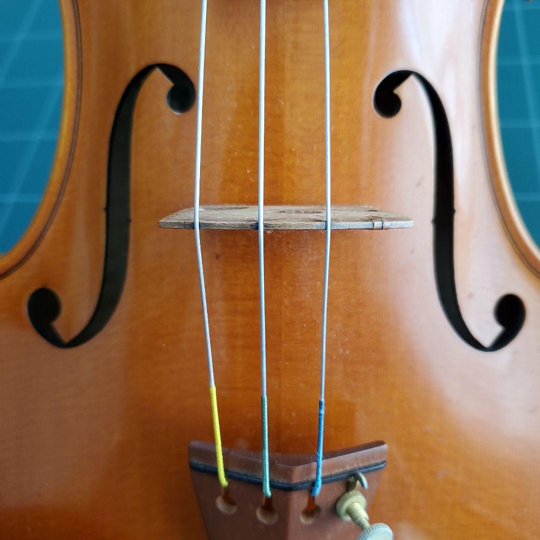 ヤマハバイオリンYVN200S