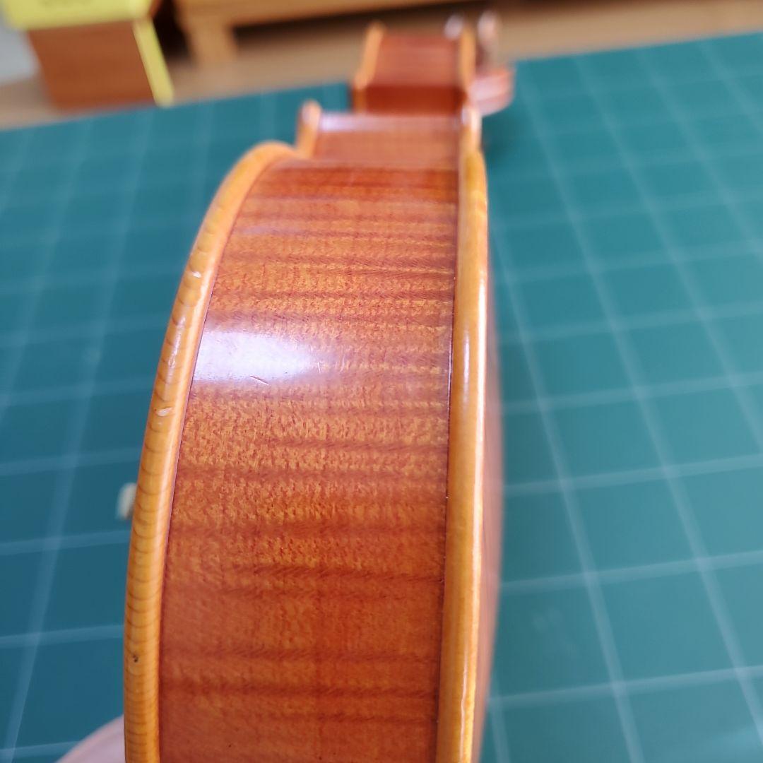 ヤマハバイオリンYVN200S