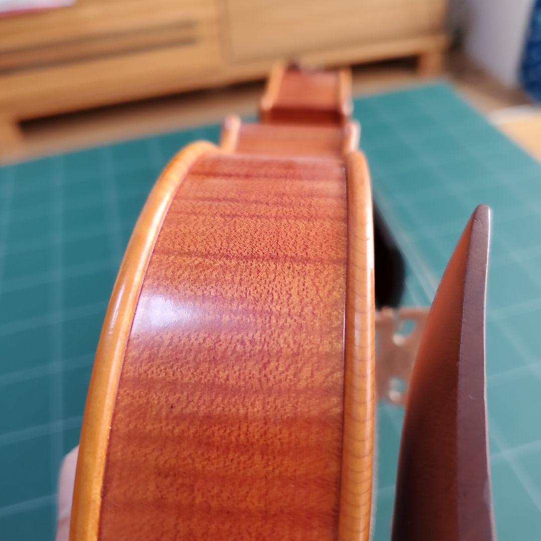 ヤマハバイオリンYVN200S