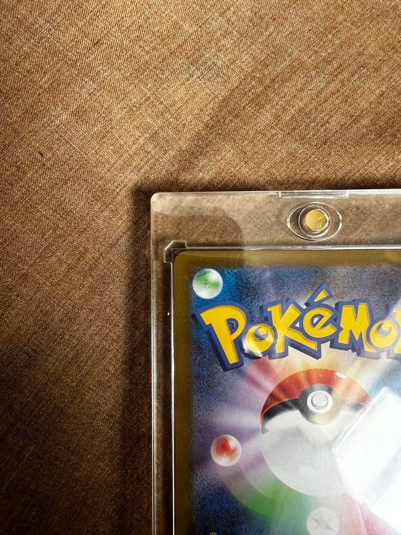 メイのはげまし　SAR 新品・未使用　超美品