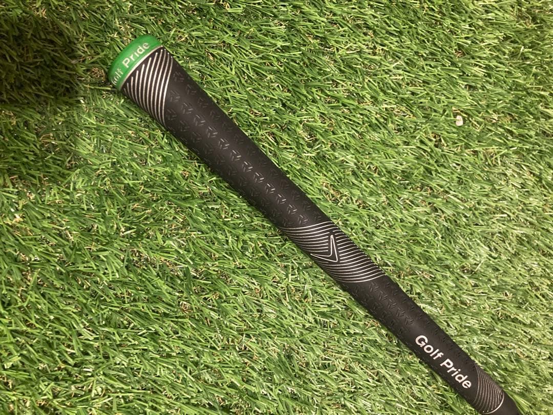 キャロウェイ エリート ミニドライバー テンセイグリーン 60 SR 11.5°