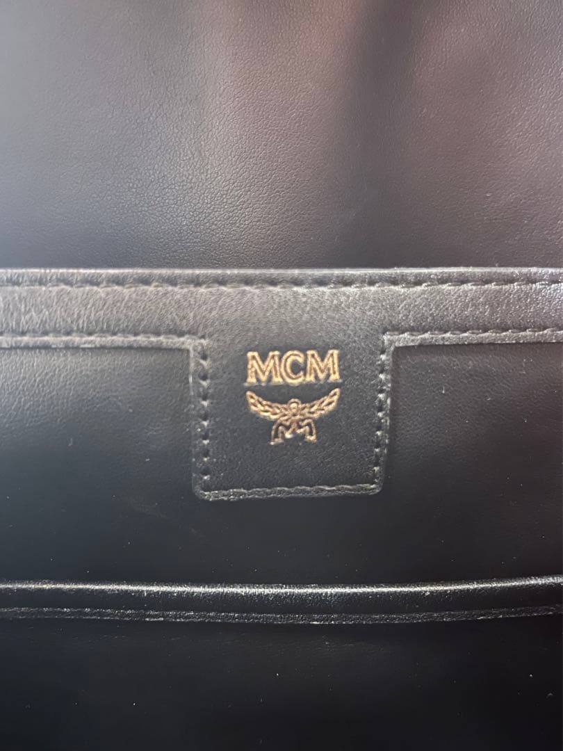 mcm リュック ソフトピンク スモール