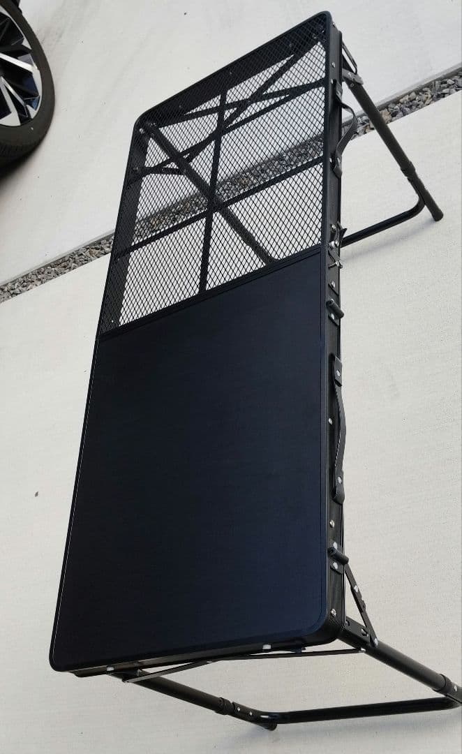 DOD クッキングキング テーブル+バーナースタンドセット