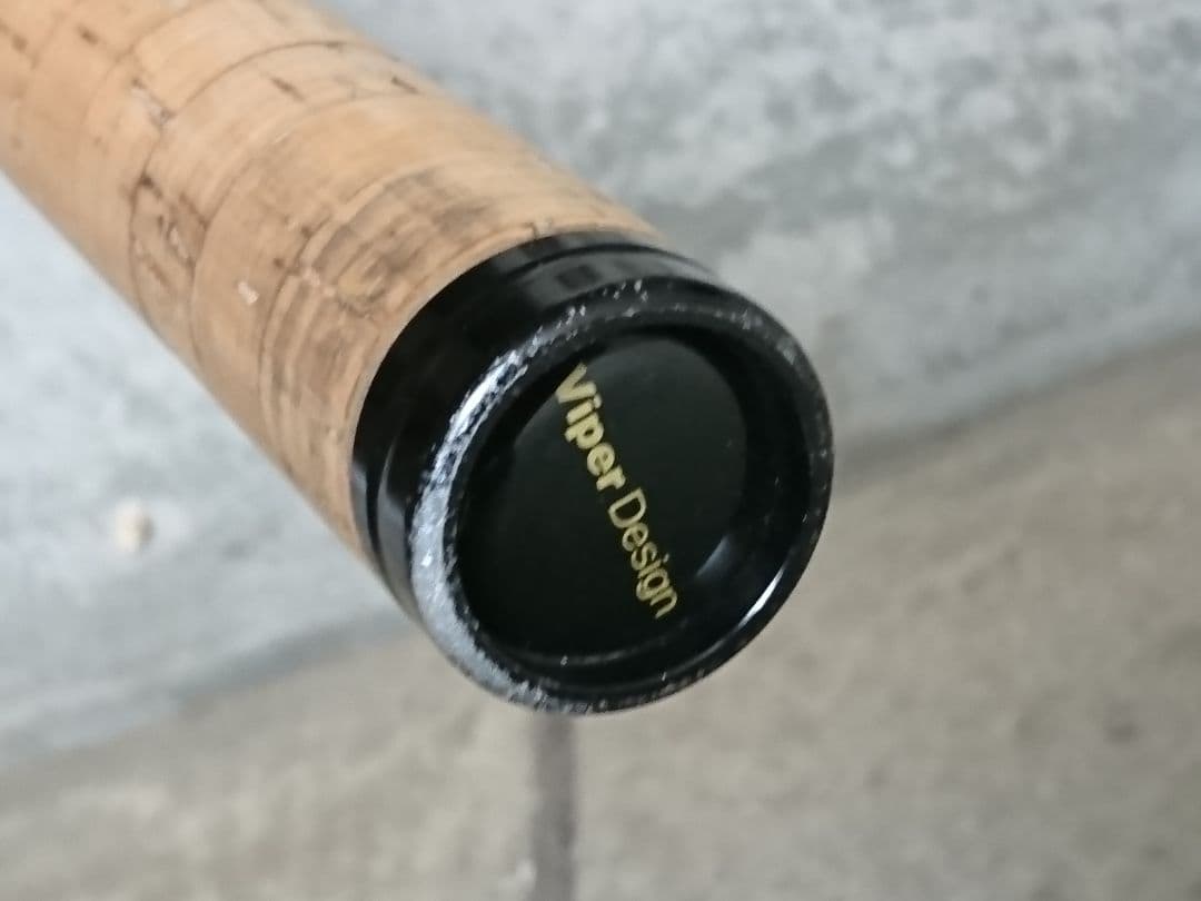 ☆貴重☆ザウルス・エアバイパー☆DEMONMANBA AVS-606L