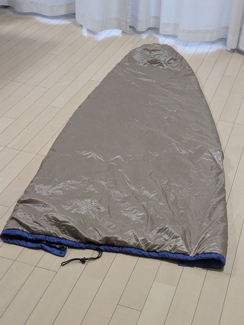 【美品】Highland Designs Top QUILT トップキルト
