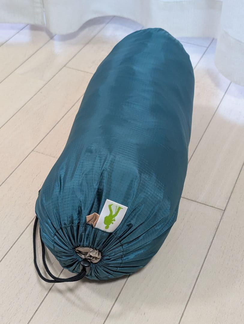 【美品】Highland Designs Top QUILT トップキルト