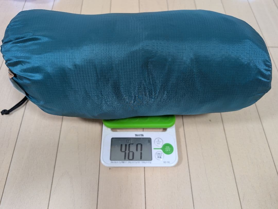 【美品】Highland Designs Top QUILT トップキルト