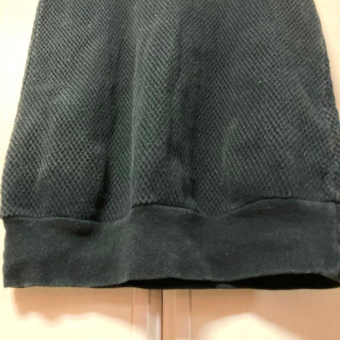 ヒステリックグラマー メッシュ タンクトップ 激レア 初期完売品 ユニセックス