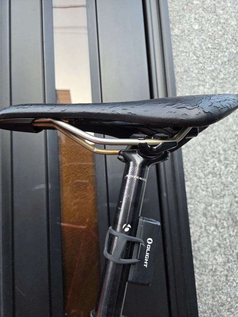 Trek Factory Racing ロードバイク レッド