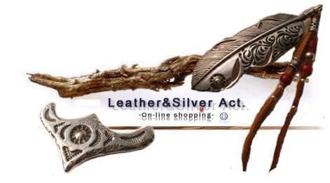 ターコイズ シルバー925　スタッズスター グラスホルダーストラップ　メガネ紐