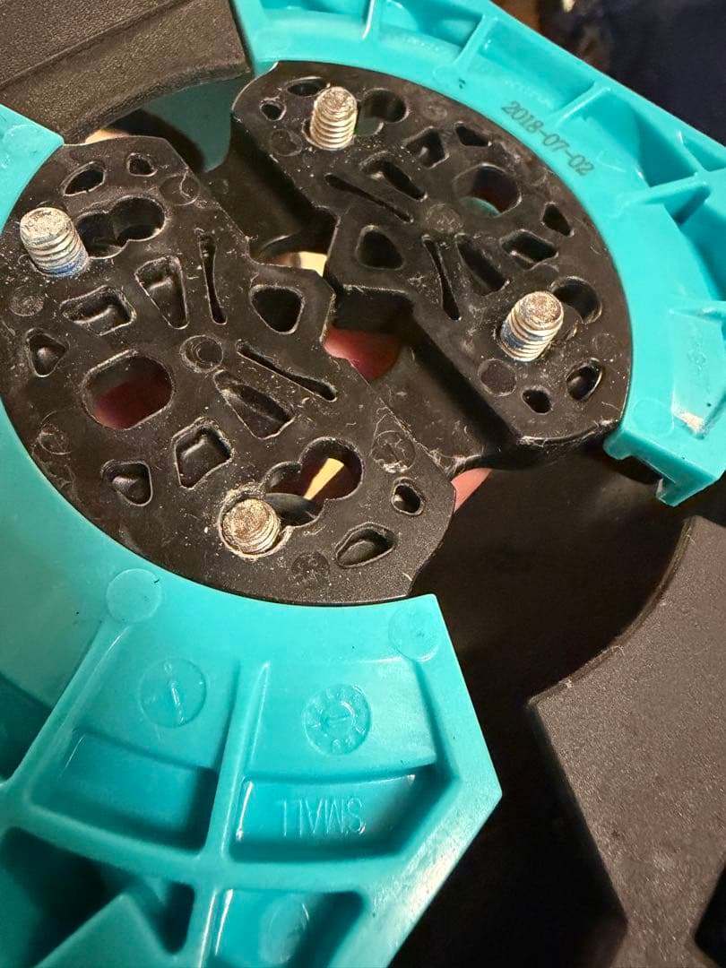 サロモン ハックナイフ バートン ジュニア キッズ スノーボード セット