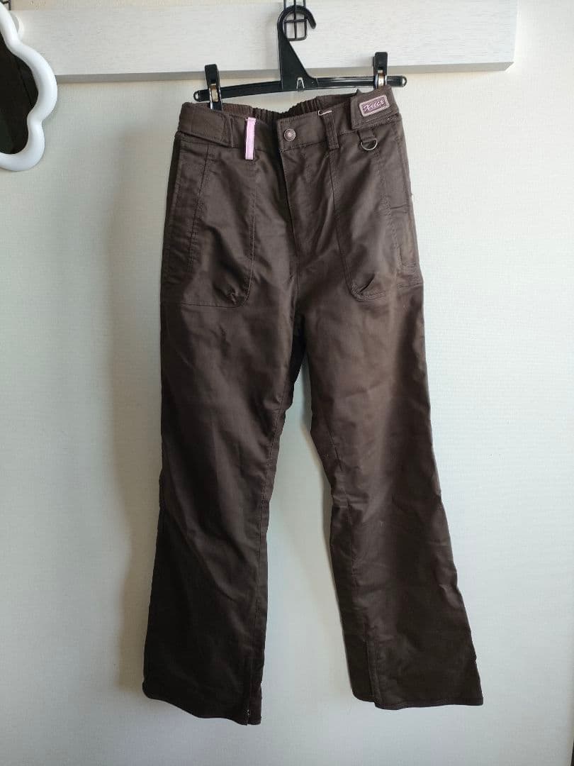 美品　レディース　スキーウェア　スノーボードウェア　フェニックス　11号　M