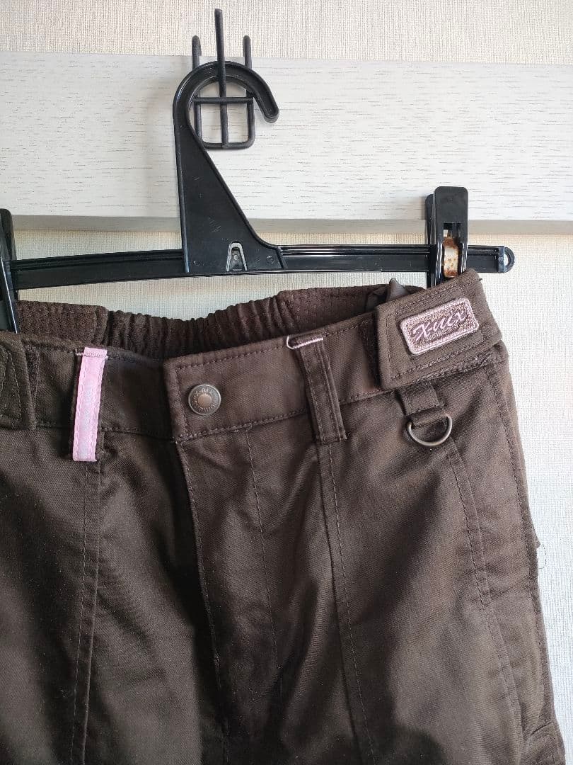 美品　レディース　スキーウェア　スノーボードウェア　フェニックス　11号　M