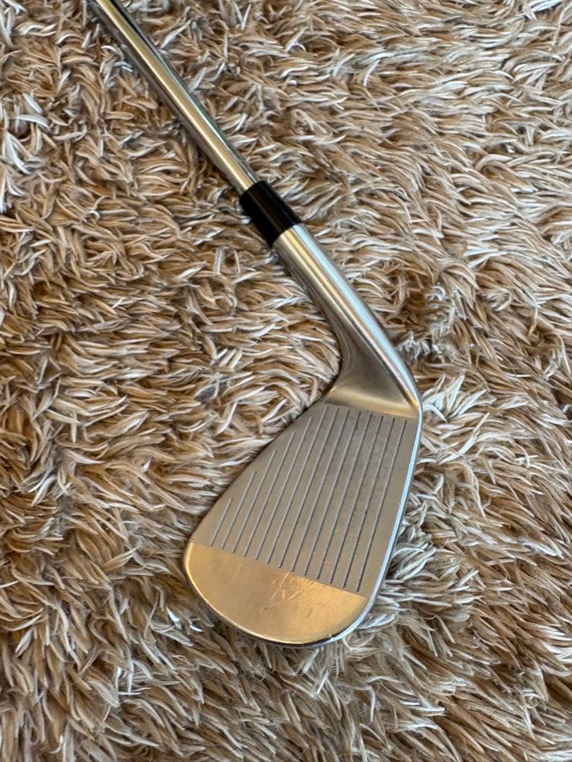 T100S(2021）5番～48度◆7本◆DG X100◆デザインチューニング