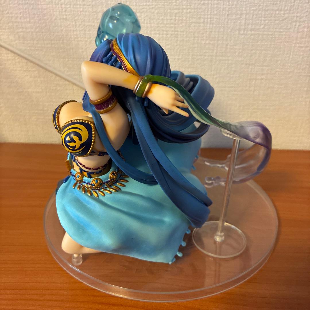 モンスターストライク テキーラ 当選 フィギュア - メルカリ