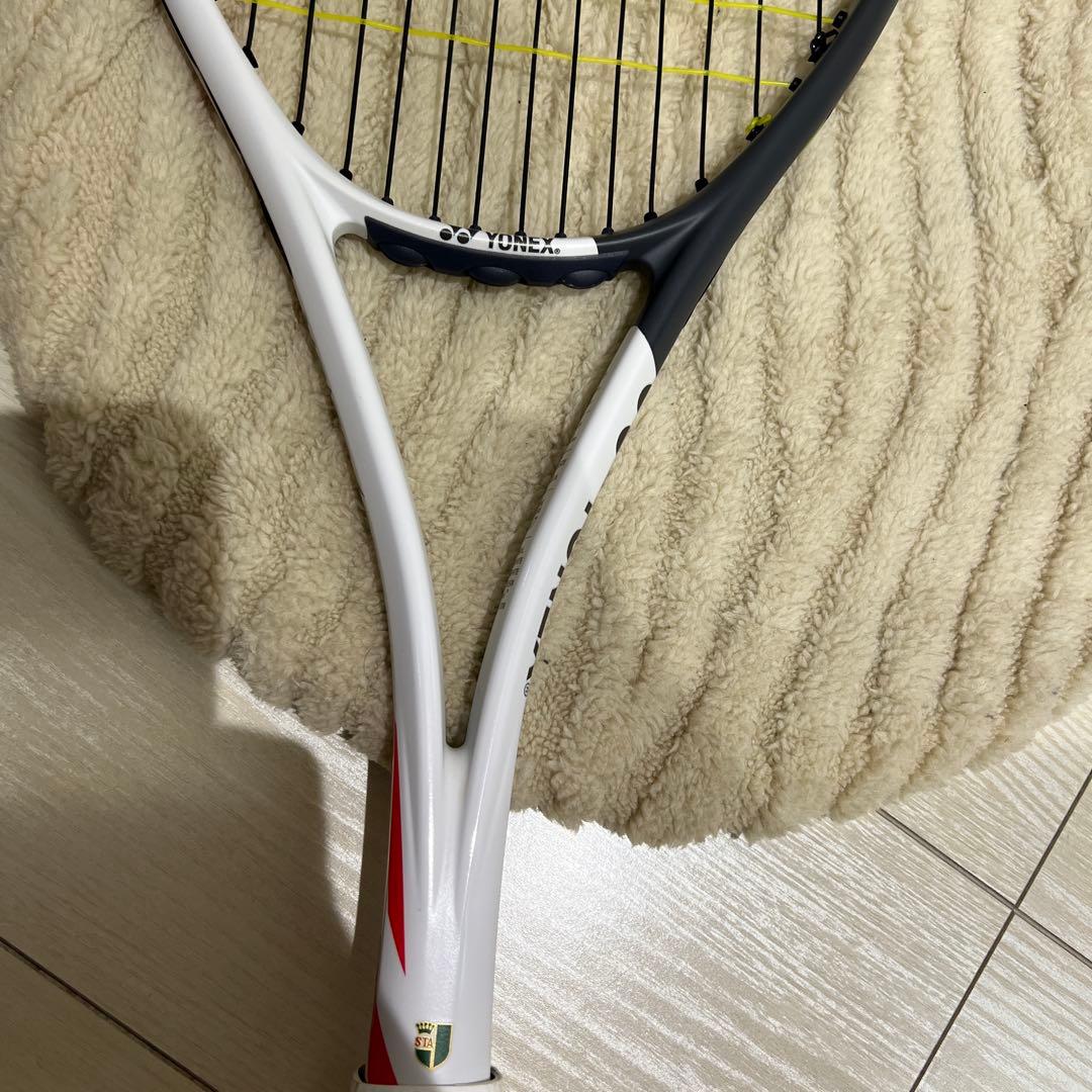 ルーカス様専用 ボルトレイジ 7S UL1 ソフトテニス 後衛 - メルカリ