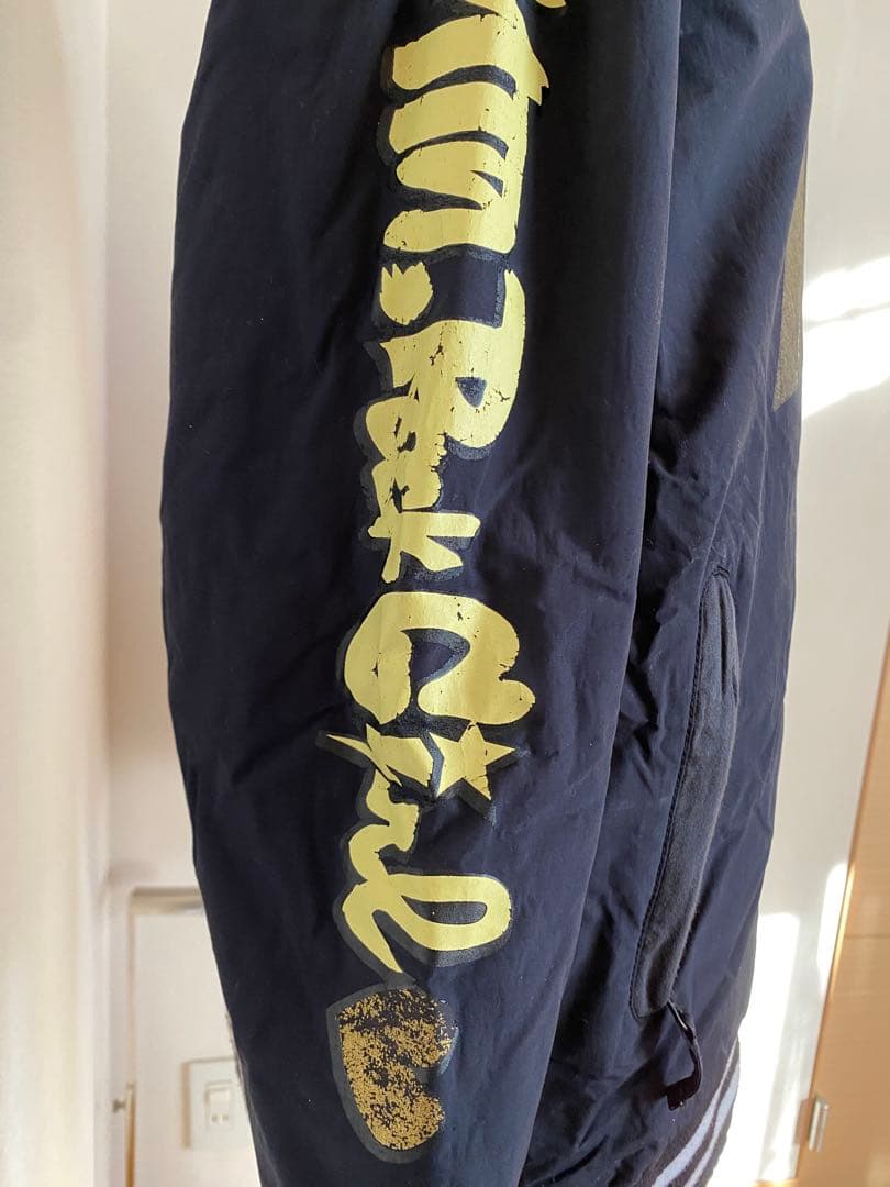 マウンテンロックスター　マンロクガール　上下　ウェア　スノーボード