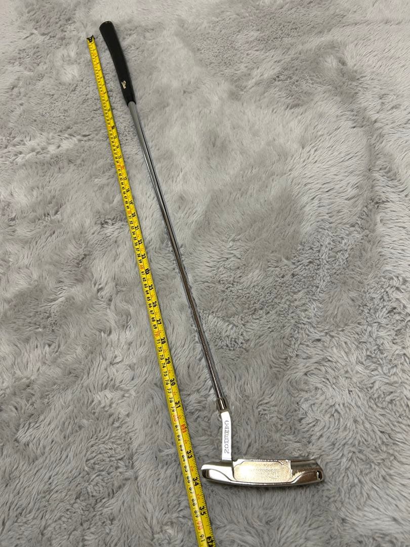 スコッティキャメロン　クラシック1 右利き用　34.5インチ