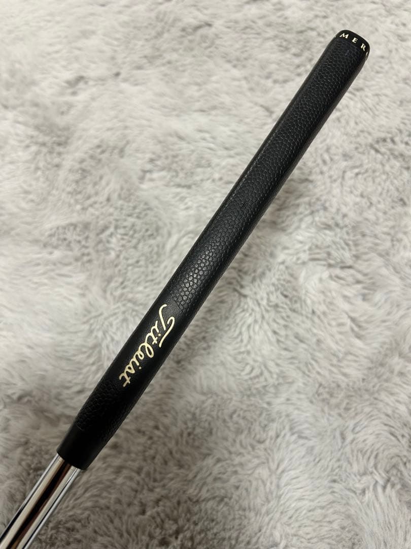 スコッティキャメロン　クラシック1 右利き用　34.5インチ