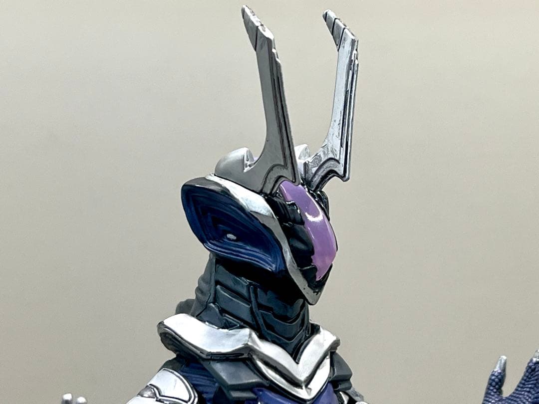 ◾️殲滅創世体◾️ゾヴァラス◾️リペイント品 - メルカリ