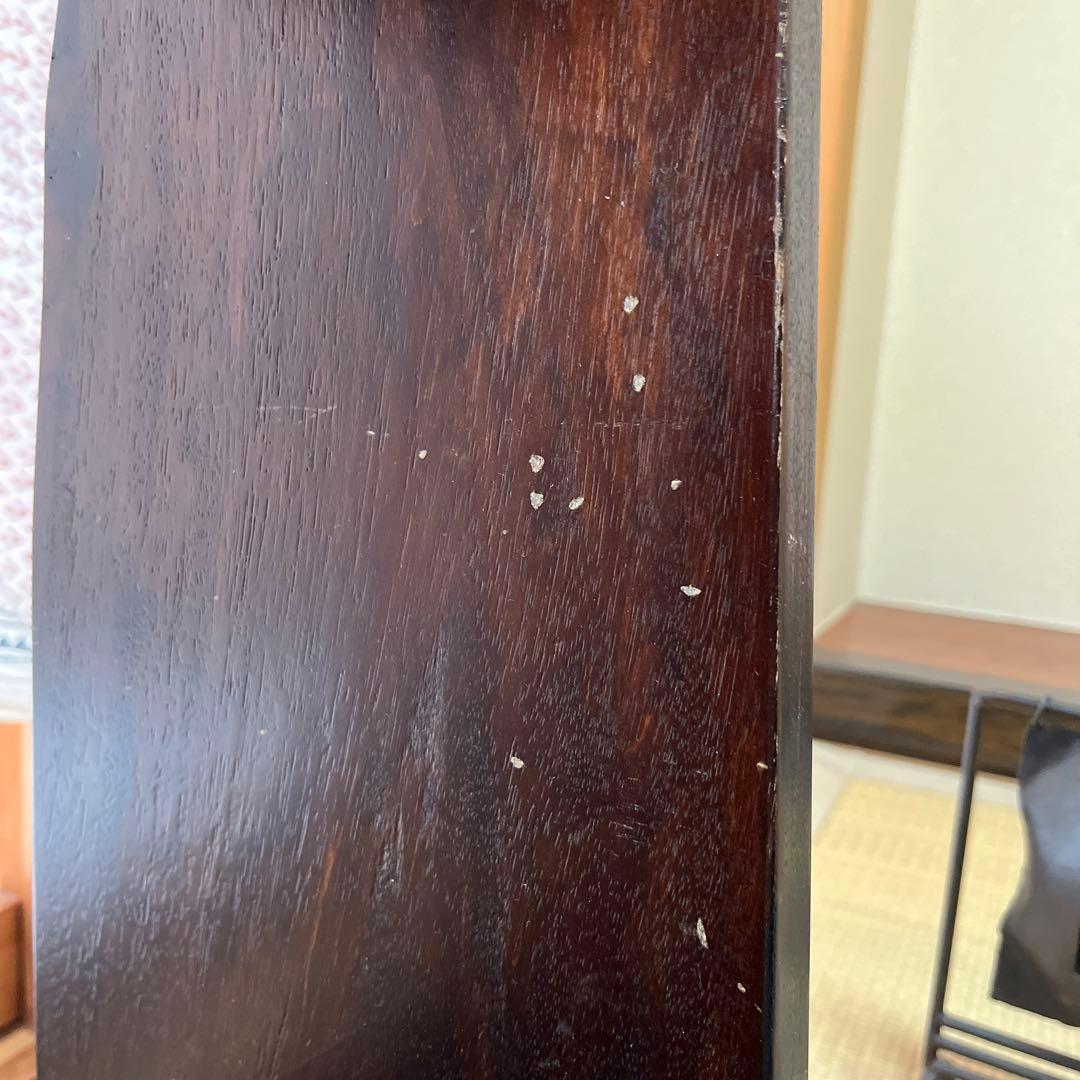 木製オープンシェルフ 3段 木製家具