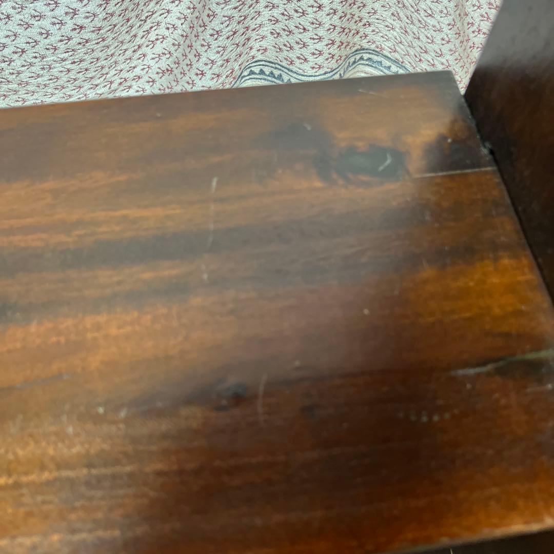 木製オープンシェルフ 3段 木製家具