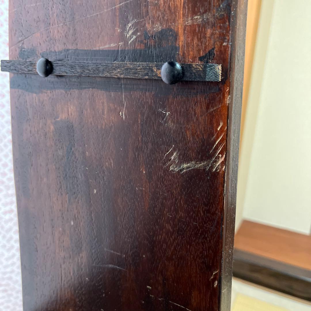 木製オープンシェルフ 3段 木製家具