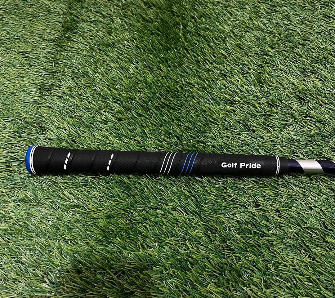 早い者勝ち！美品キャロウェイAPEXUW2023 19°ベンタスtrブルー7S