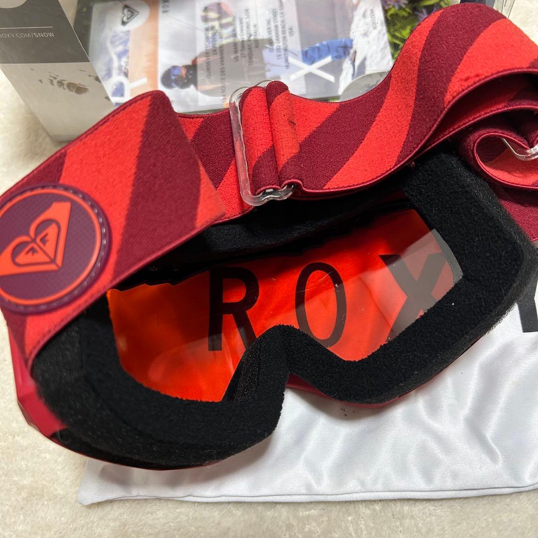 【お正月価格】ROXY ロキシー　スノボーウェア　スキーウェアセット　M S