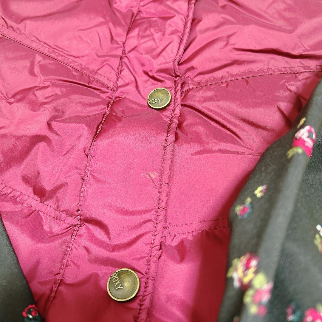 【お正月価格】ROXY ロキシー　スノボーウェア　スキーウェアセット　M S