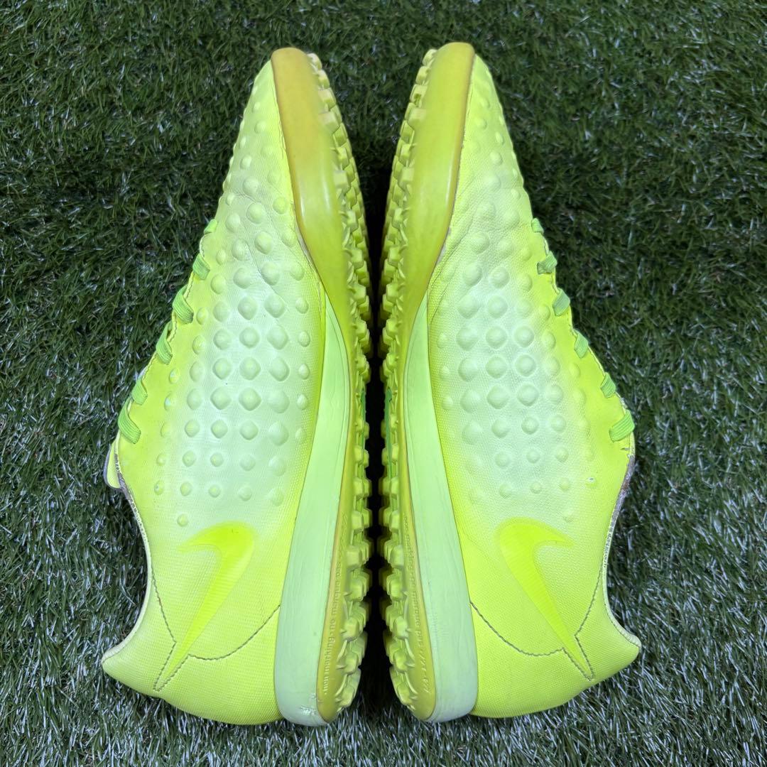 NIKE Magista X Onda Ⅱ TF 27.5cm