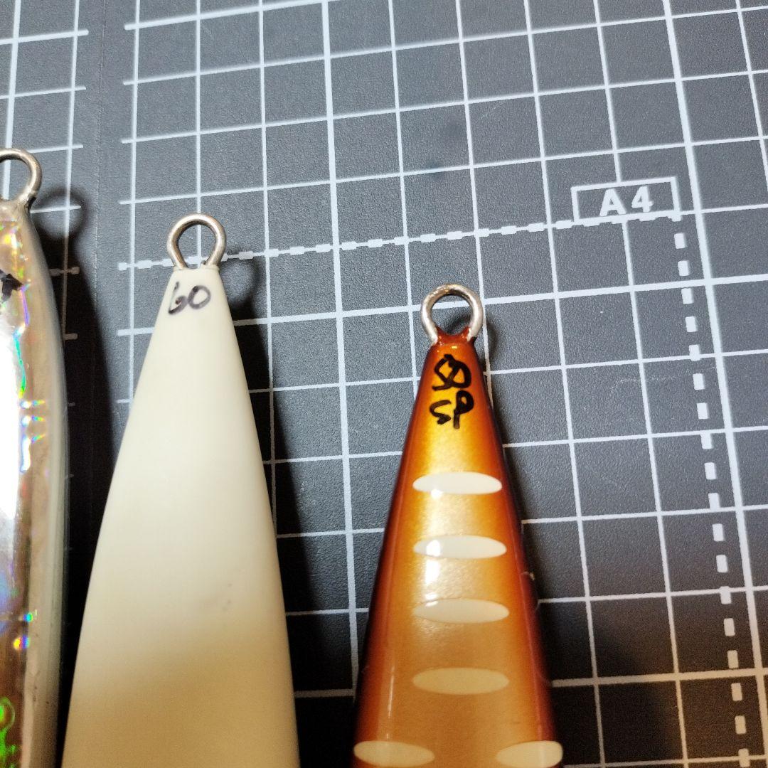 スパイファイブ　スパンキー　4個セット