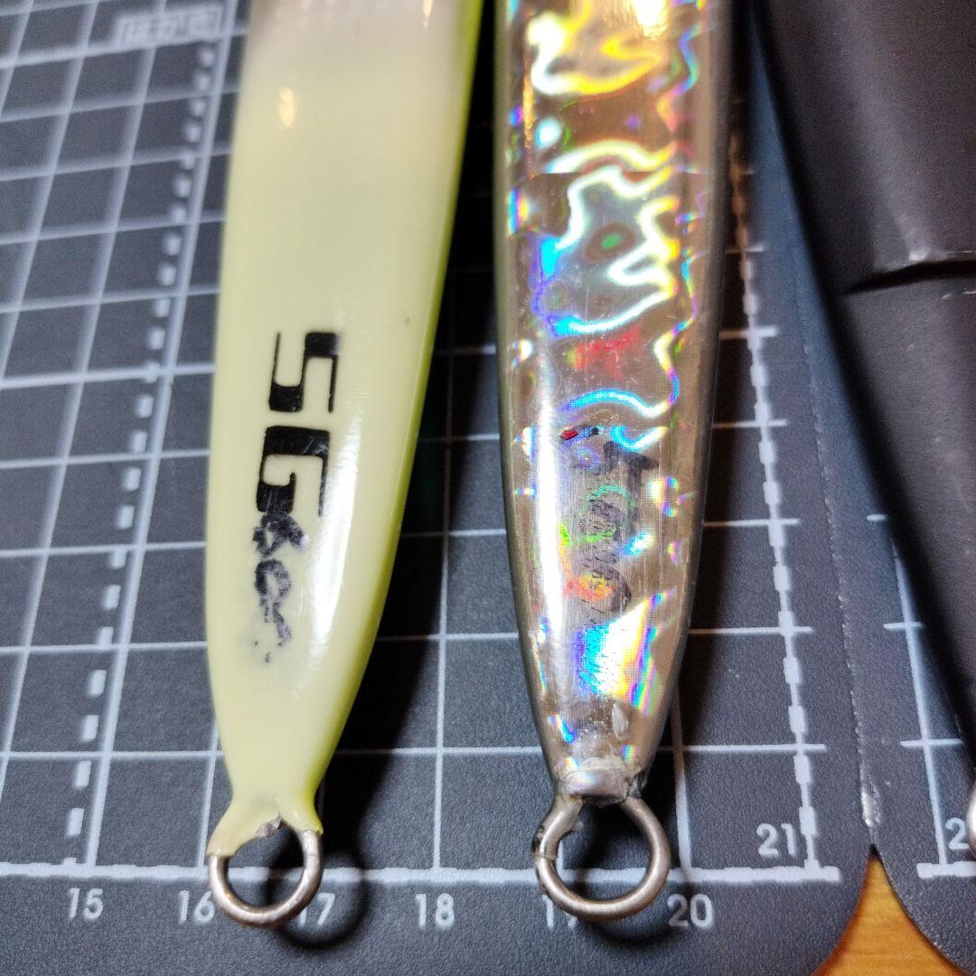 スパイファイブ　スパンキー　4個セット