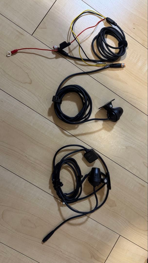 AIO-5 Liteスマートライドモニター