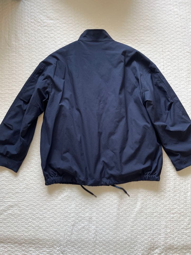 アーバンリサーチ　ロッソ 3WAYモッズコート