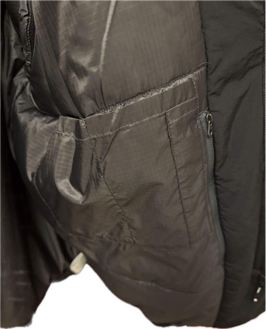 WILD THINGS モンスターコート