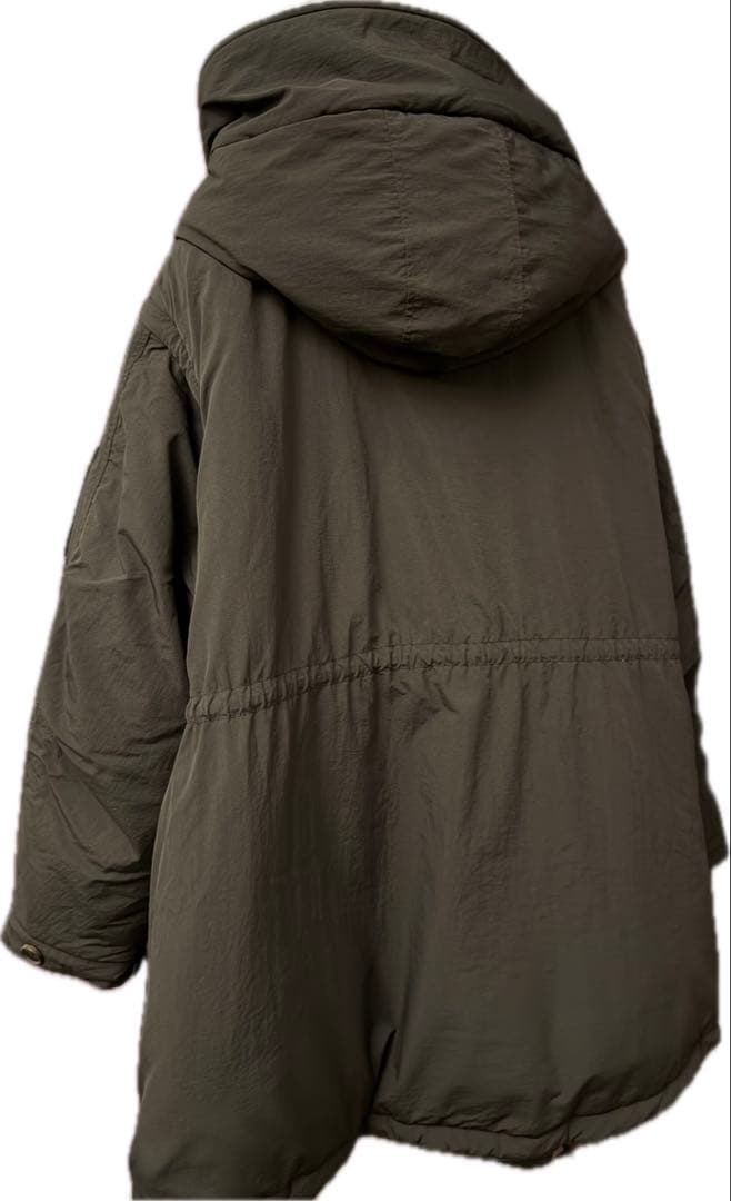 WILD THINGS モンスターコート