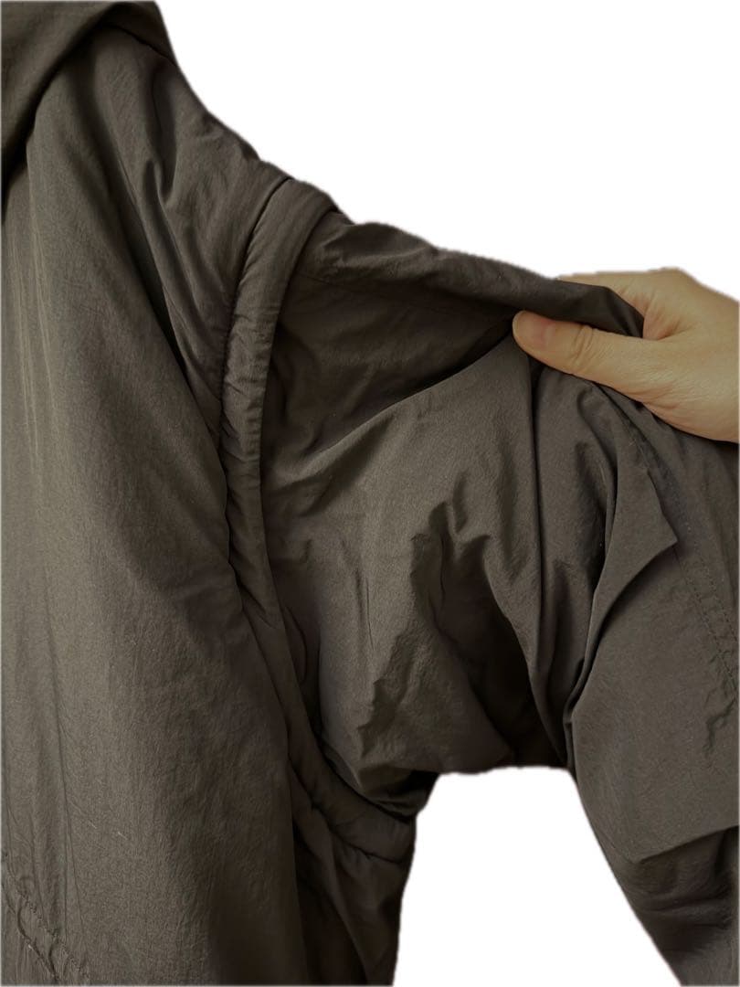 WILD THINGS モンスターコート