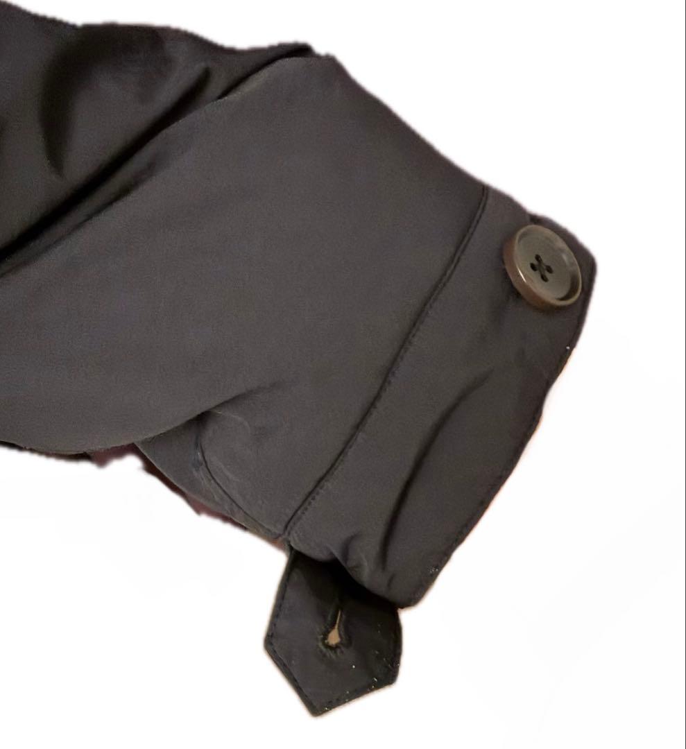 WILD THINGS モンスターコート