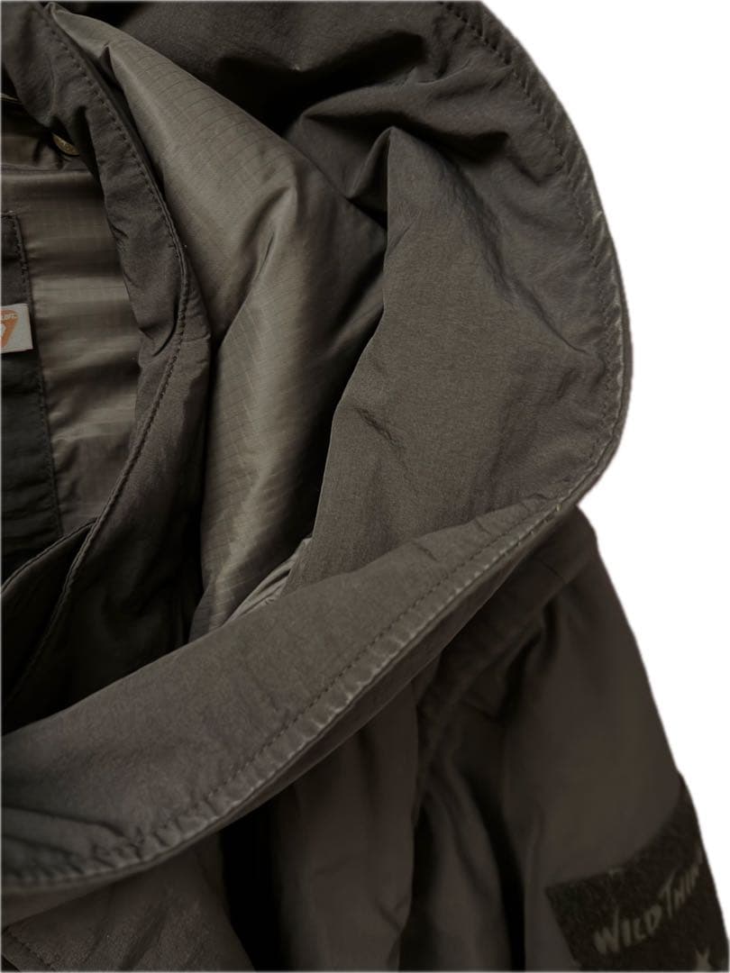 WILD THINGS モンスターコート