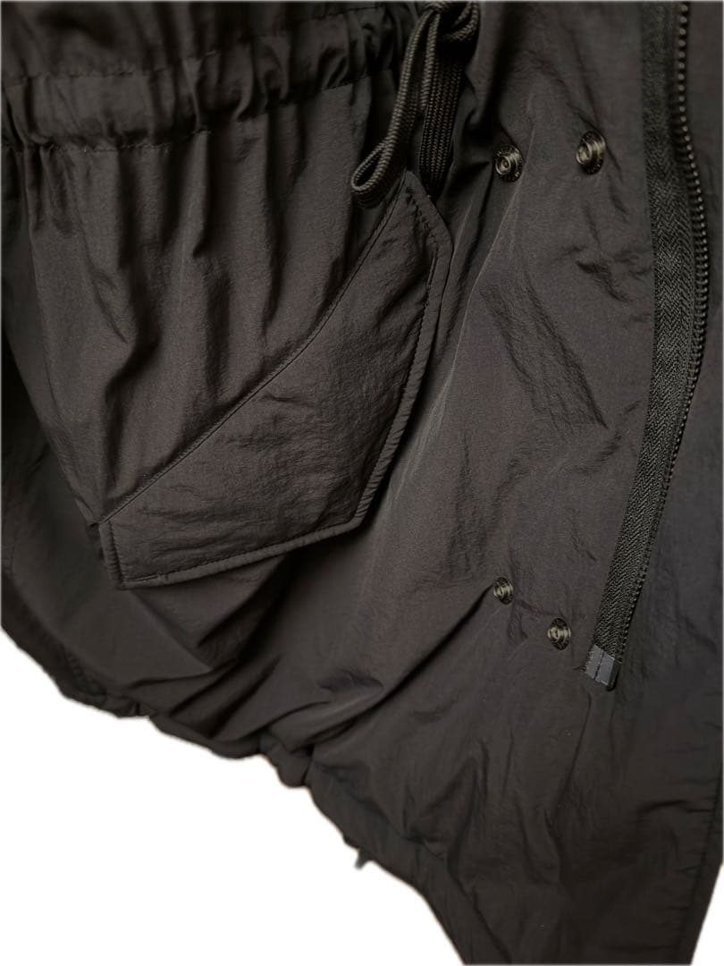 WILD THINGS モンスターコート