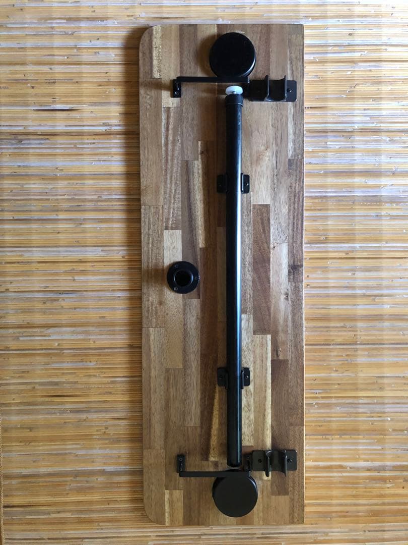 ハイエース用リアシートテーブル