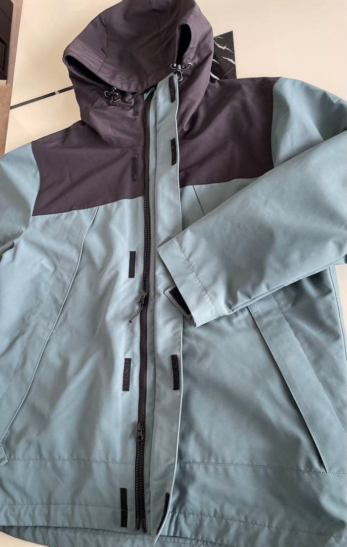 スノーボーウェア＊レディースL Ocean Pacific 美品【値下げ着払い】