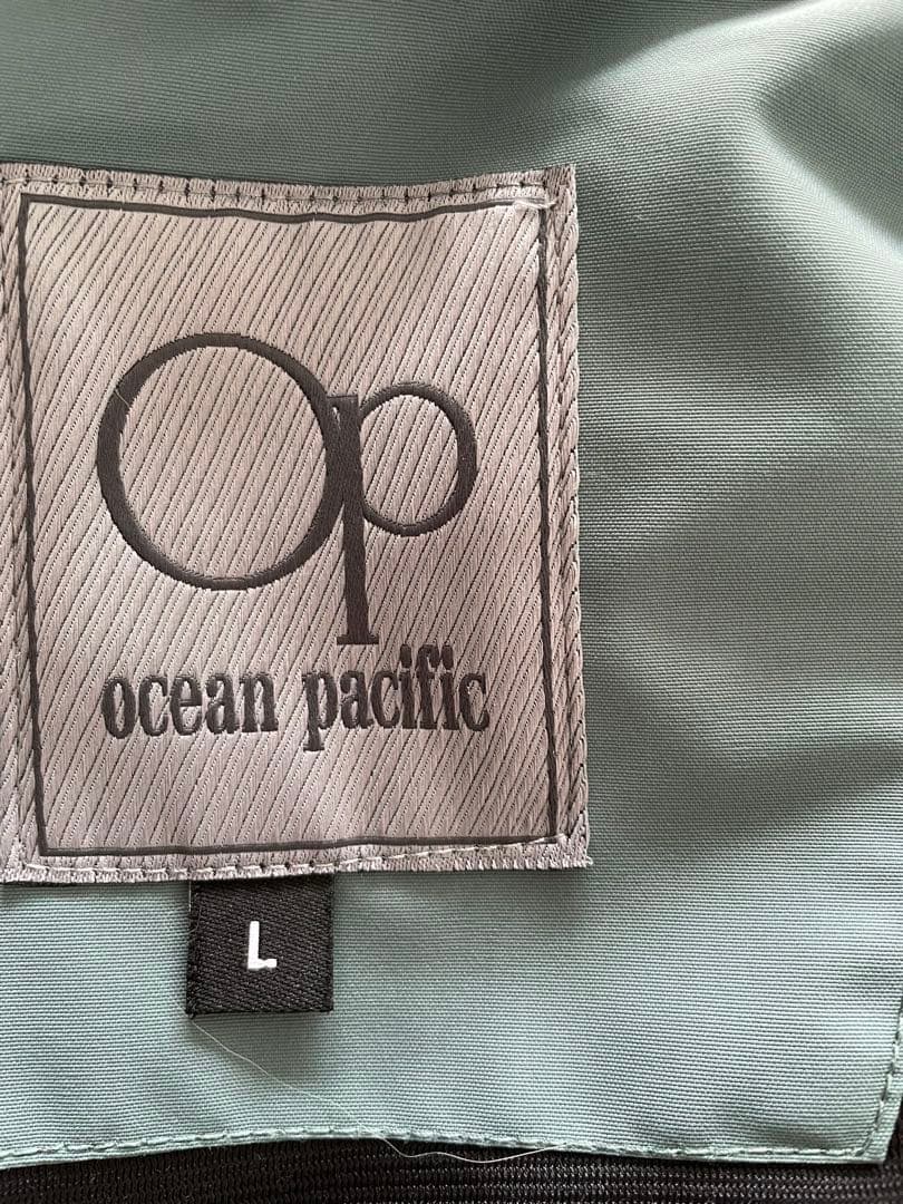 スノーボーウェア＊レディースL Ocean Pacific 美品【値下げ着払い】