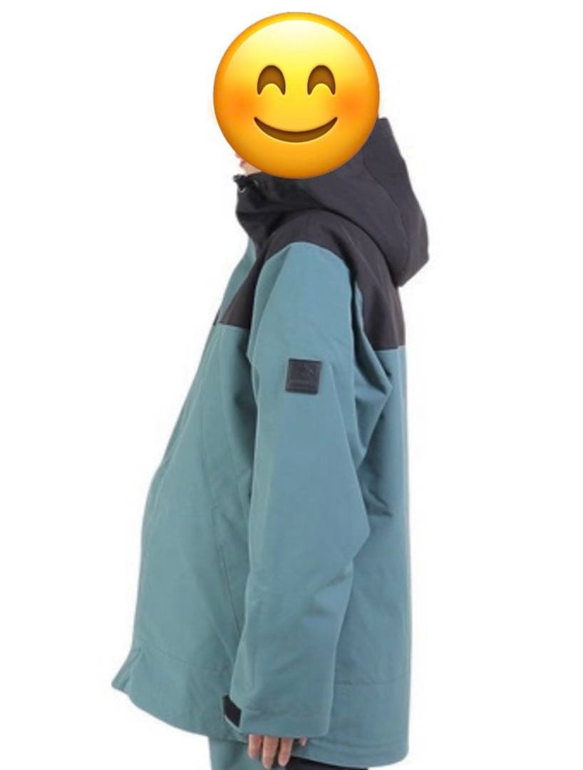 スノーボーウェア＊レディースL Ocean Pacific 美品【値下げ着払い】