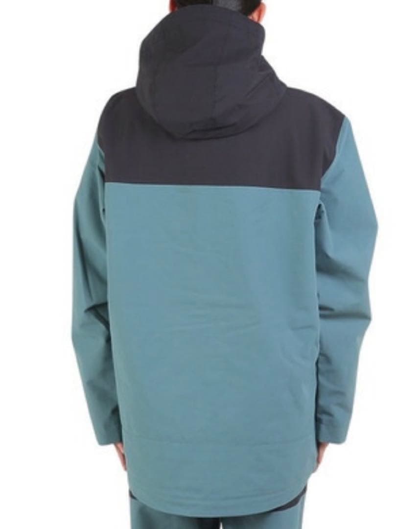 スノーボーウェア＊レディースL Ocean Pacific 美品【値下げ着払い】