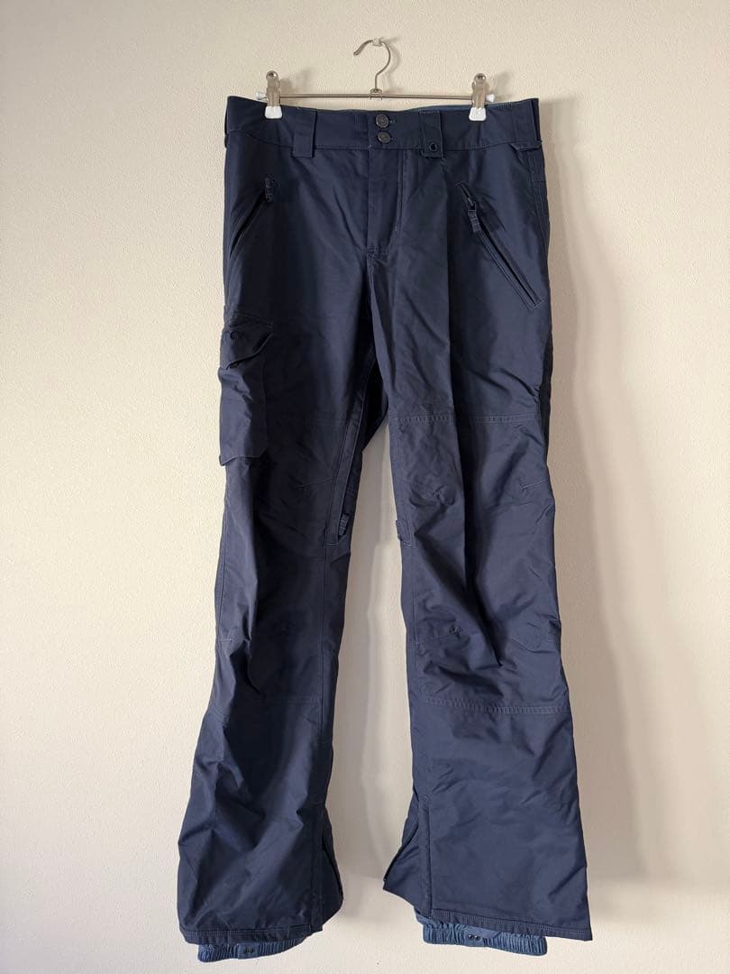 Burtonバートン　ウィメンズパンツ　ネイビーXS スノーボードウェア バートン xs」の人気商品一覧 | 安い商品を通販
