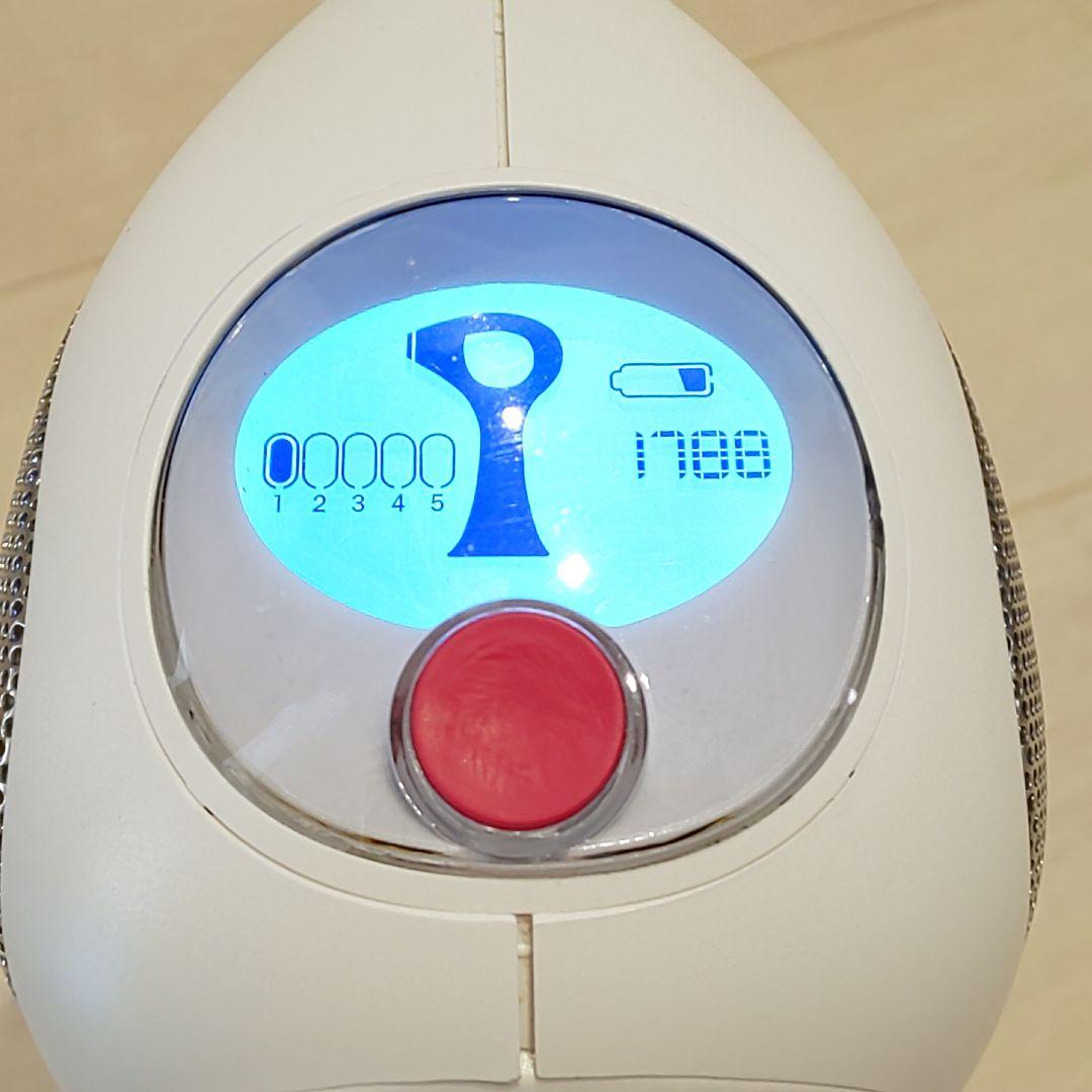 トリア tria パーソナルレーザー脱毛器 4X【最新モデル・正規品】735